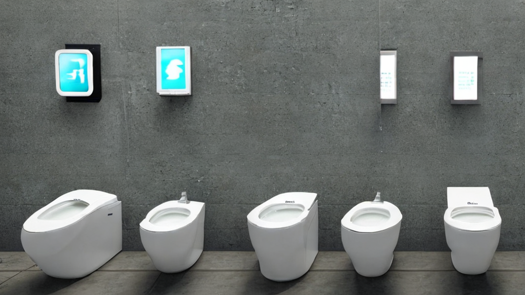 This Smart toilets that judge your diet Will Break Your Brain - Featured Image