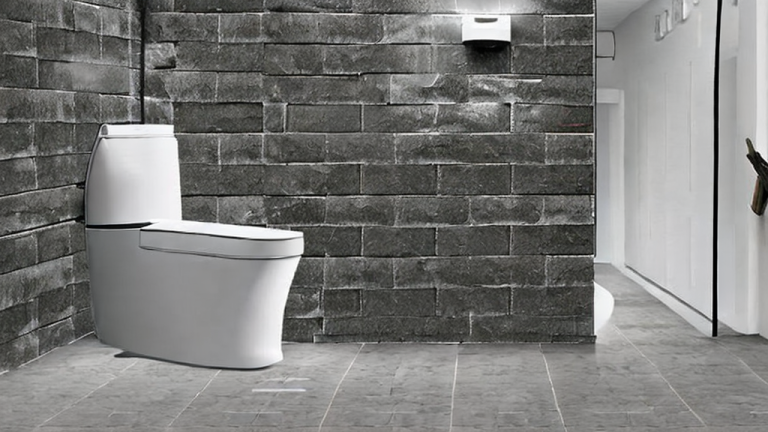 This Smart toilets that judge your diet Will Break Your Brain - Featured Image