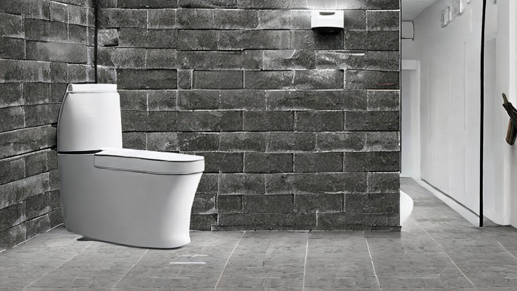 This Smart toilets that judge your diet Will Break Your Brain - Featured Image