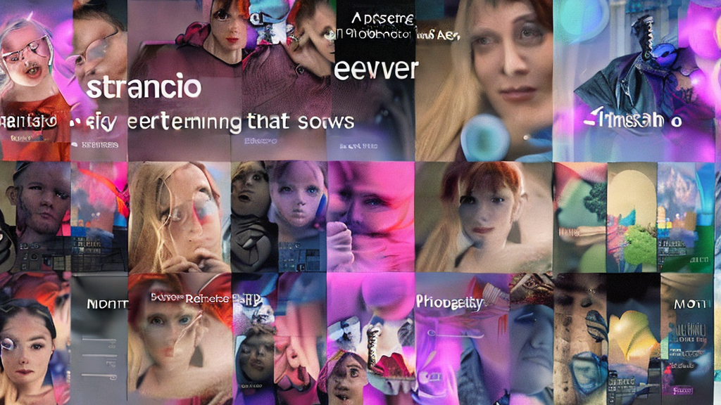 This Streaming service that only shows AI fever dreams Will Break Your Brain - Featured Image
