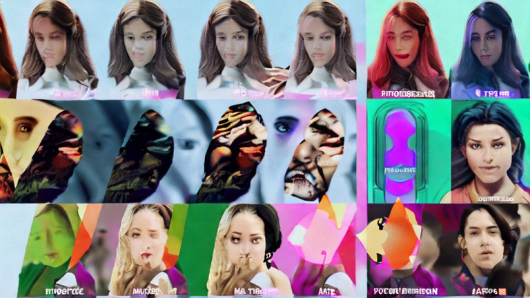 This Streaming service that only shows AI fever dreams Will Break Your Brain - Featured Image