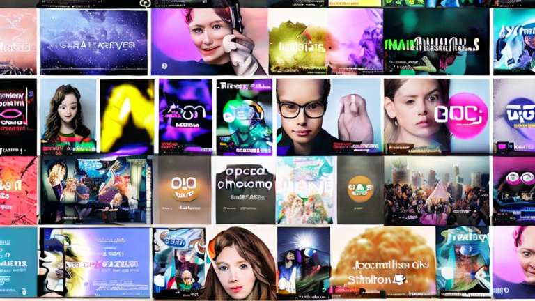 This Streaming service that only shows AI fever dreams Will Break Your Brain - Featured Image