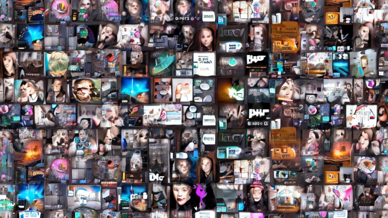 This Streaming service that only shows AI fever dreams Will Break Your Brain - Featured Image