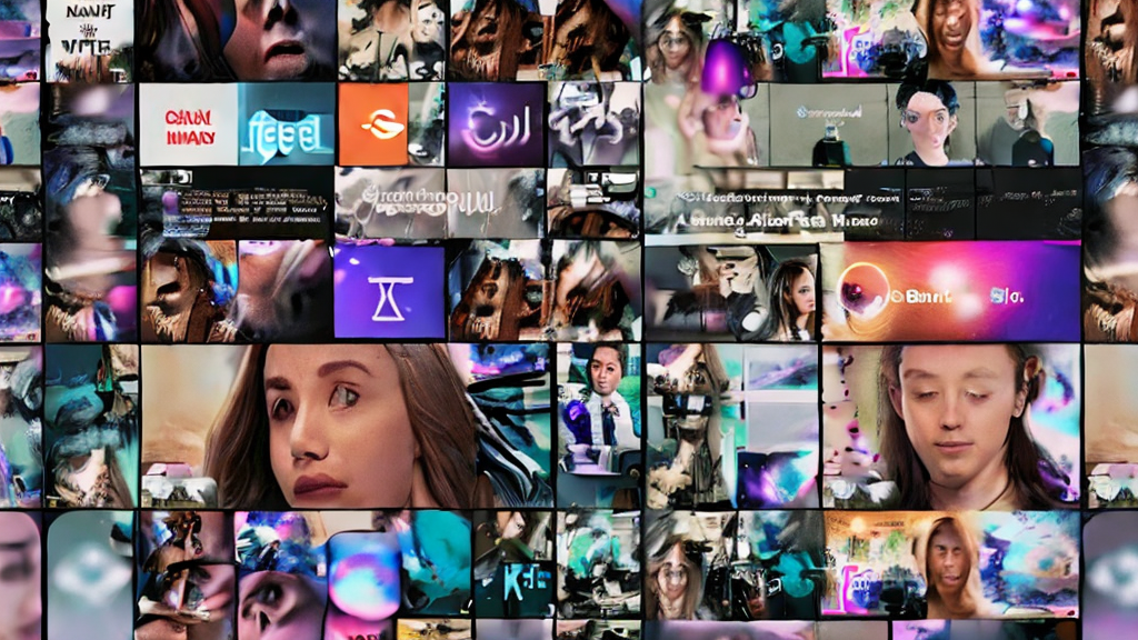 This Streaming service that only shows AI fever dreams Will Break Your Brain - Featured Image