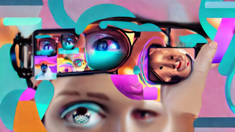 This Streaming service that only shows AI fever dreams Will Break Your Brain - Featured Image