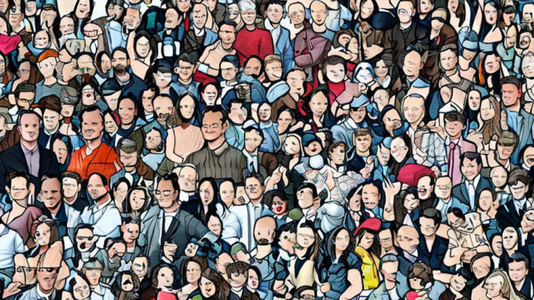 This The background characters in your life are repeating Will Break Your Brain - Featured Image
