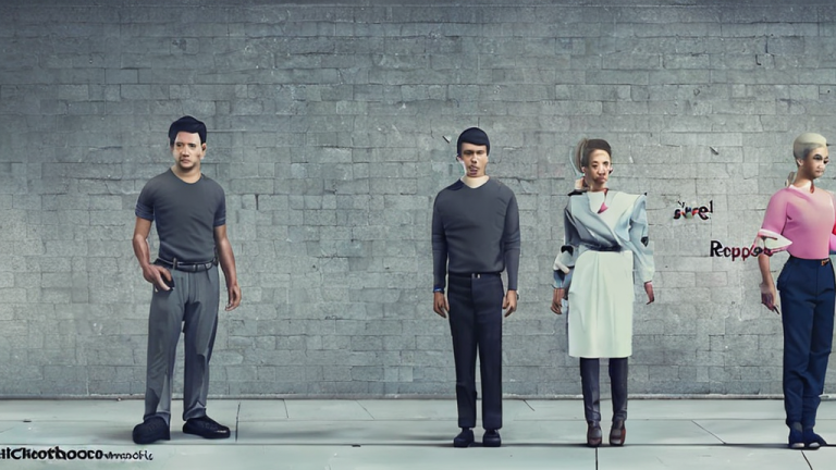 This The background characters in your life are repeating Will Break Your Brain - Featured Image