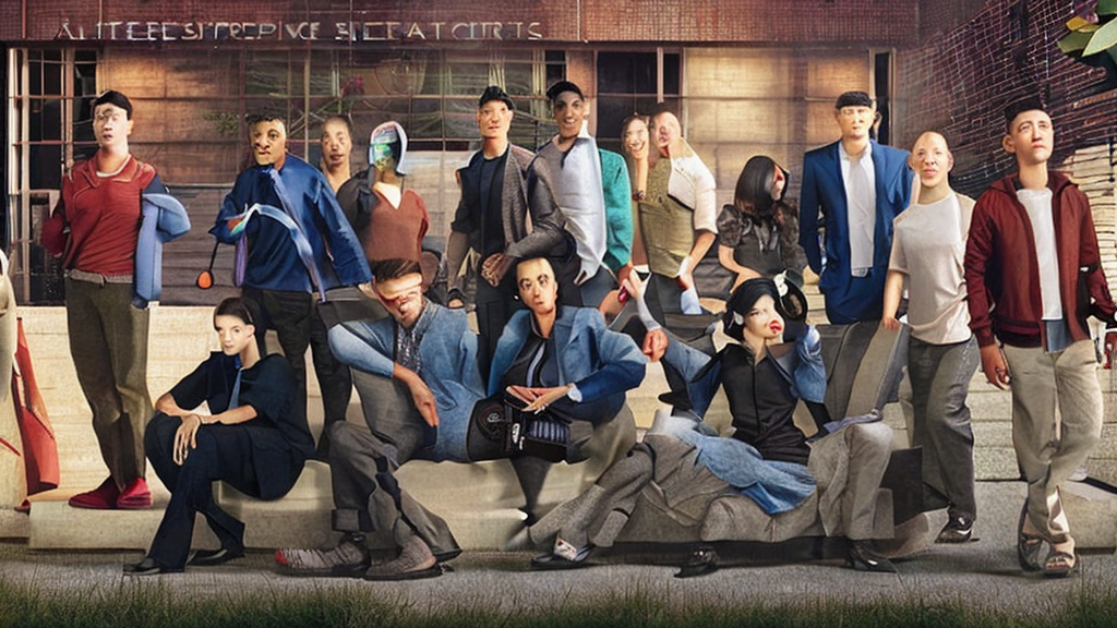 This The background characters in your life are repeating Will Break Your Brain - Featured Image