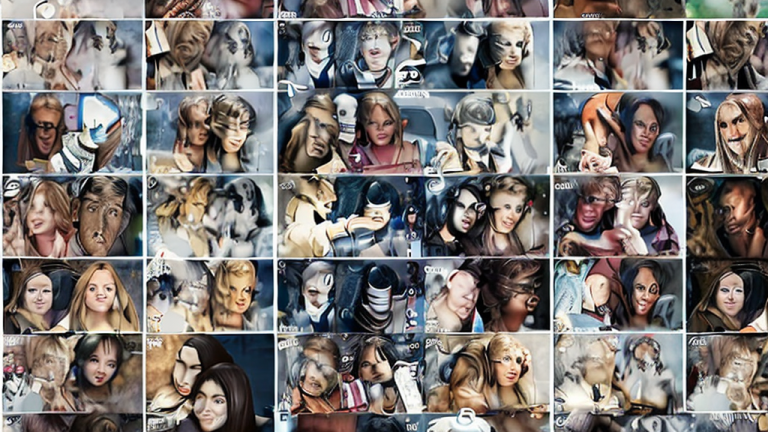 This The background characters in your life are repeating Will Break Your Brain - Featured Image