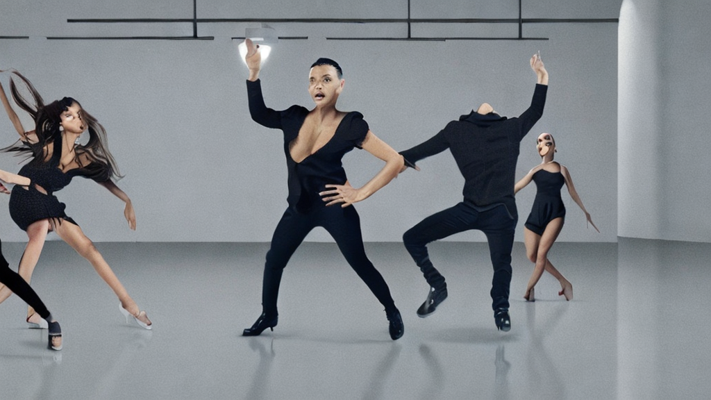 This The dark psychology behind viral dances Will Break Your Brain - Featured Image