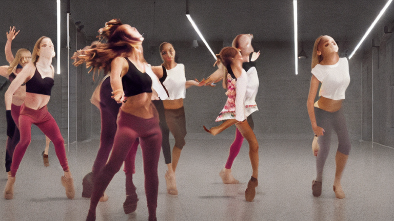 This The dark psychology behind viral dances Will Break Your Brain - Featured Image