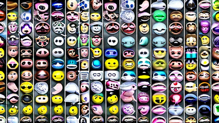 This The disturbing origins of popular emojis Will Break Your Brain - Featured Image
