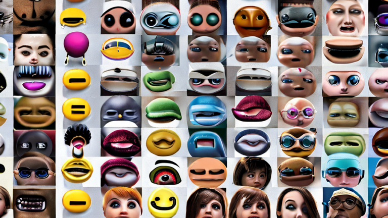 This The disturbing origins of popular emojis Will Break Your Brain - Featured Image