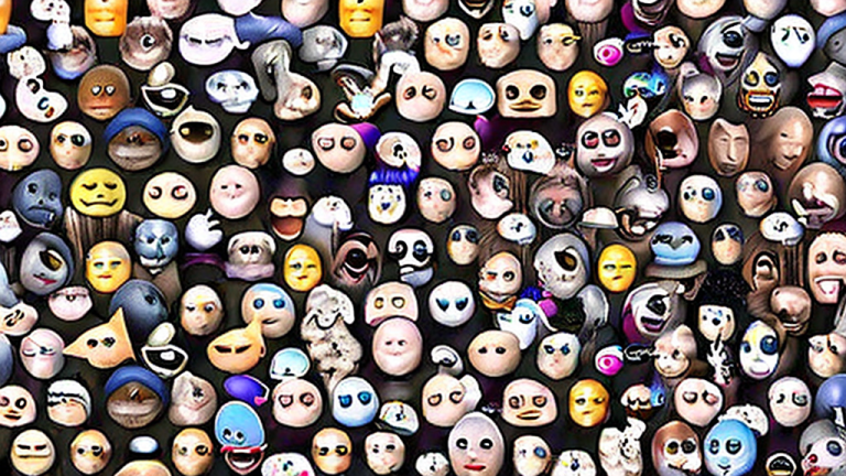 This The disturbing origins of popular emojis Will Break Your Brain - Featured Image