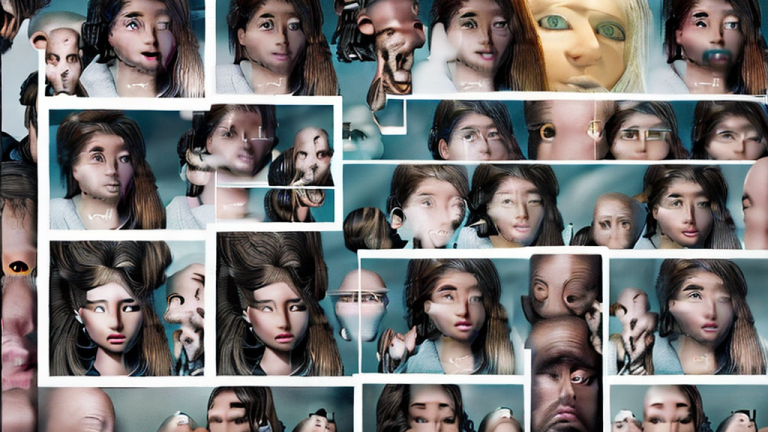 This The uncanny valley of modern life Will Break Your Brain - Featured Image