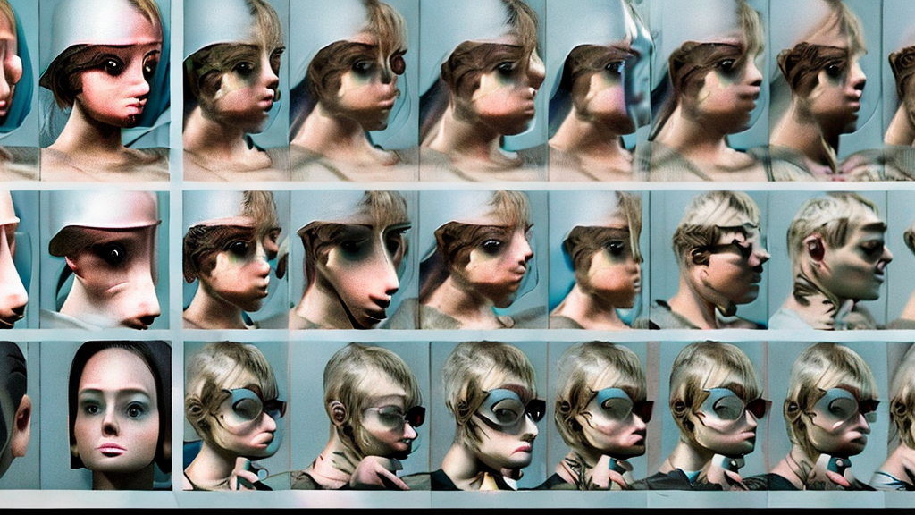 This The uncanny valley of modern life Will Break Your Brain - Featured Image