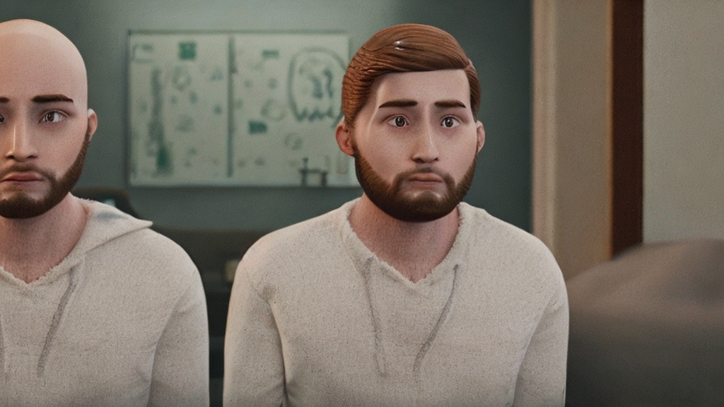 This The uncanny valley of modern life Will Break Your Brain - Featured Image