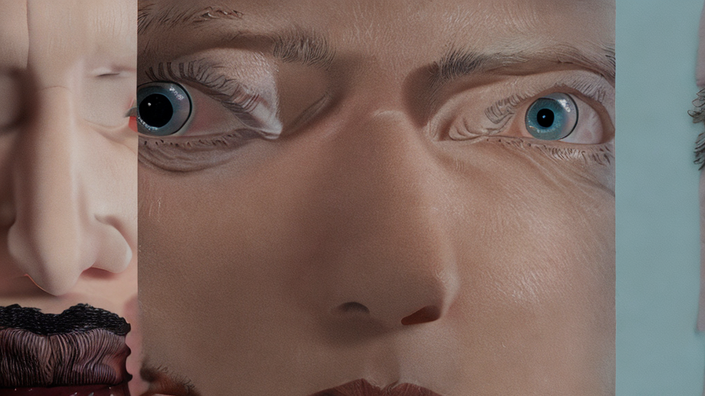 This The uncanny valley of modern life Will Break Your Brain - Featured Image