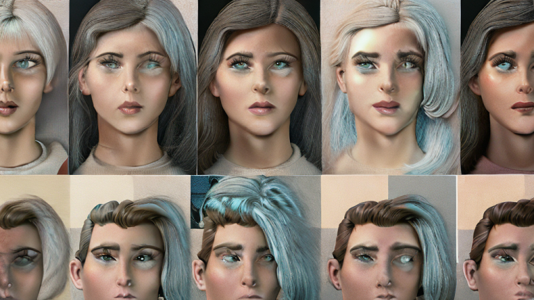 This The uncanny valley of modern life Will Break Your Brain - Featured Image