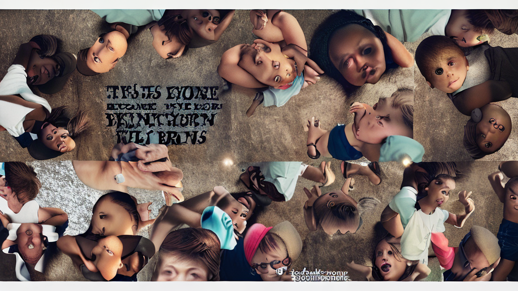 This Why everyone born in 1995 has the same childhood memories Will Break Your Brain - Featured Image