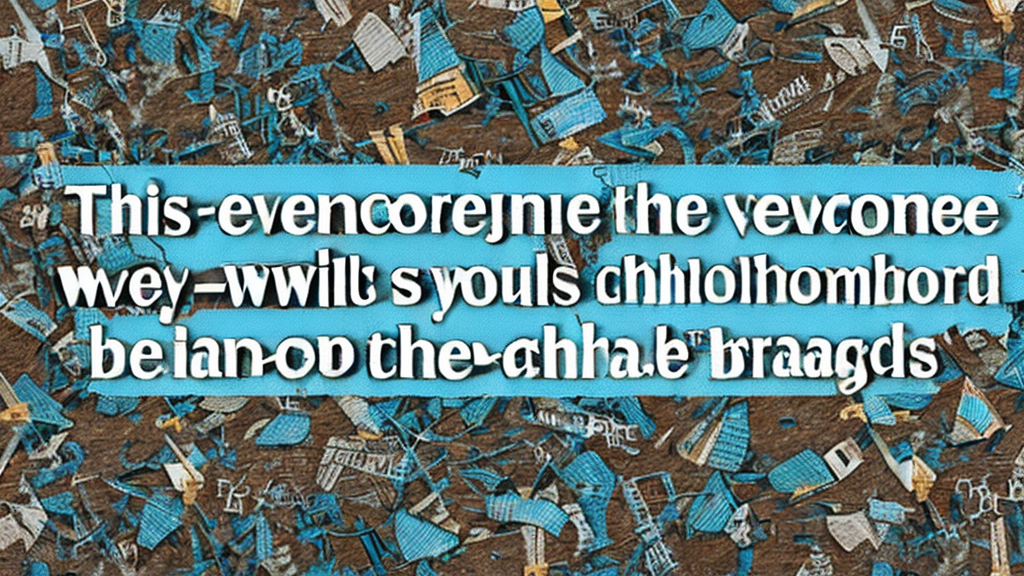 This Why everyone born in 1995 has the same childhood memories Will Break Your Brain - Featured Image