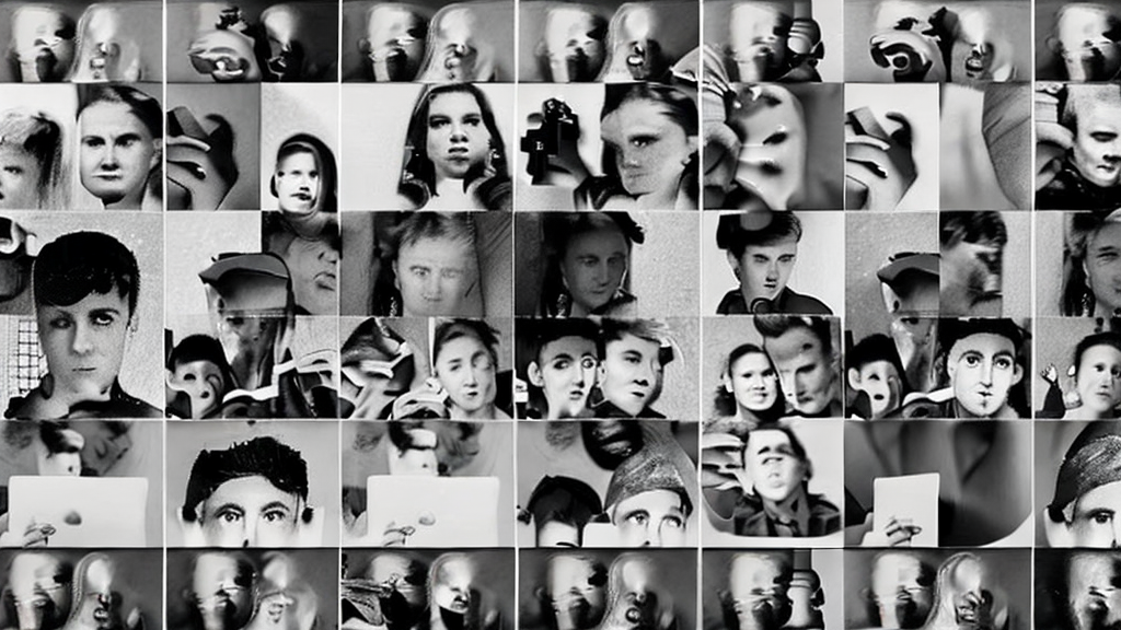 This Why everyone looks the same in old photos Will Break Your Brain - Featured Image