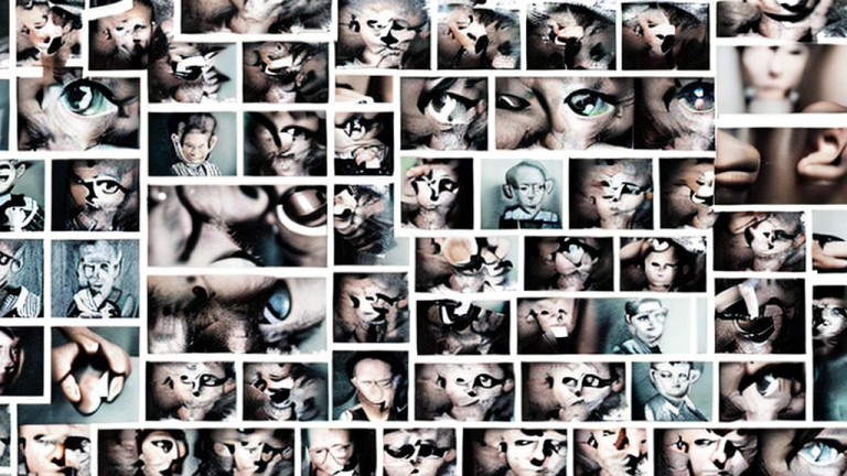 This Why everyone looks the same in old photos Will Break Your Brain - Featured Image