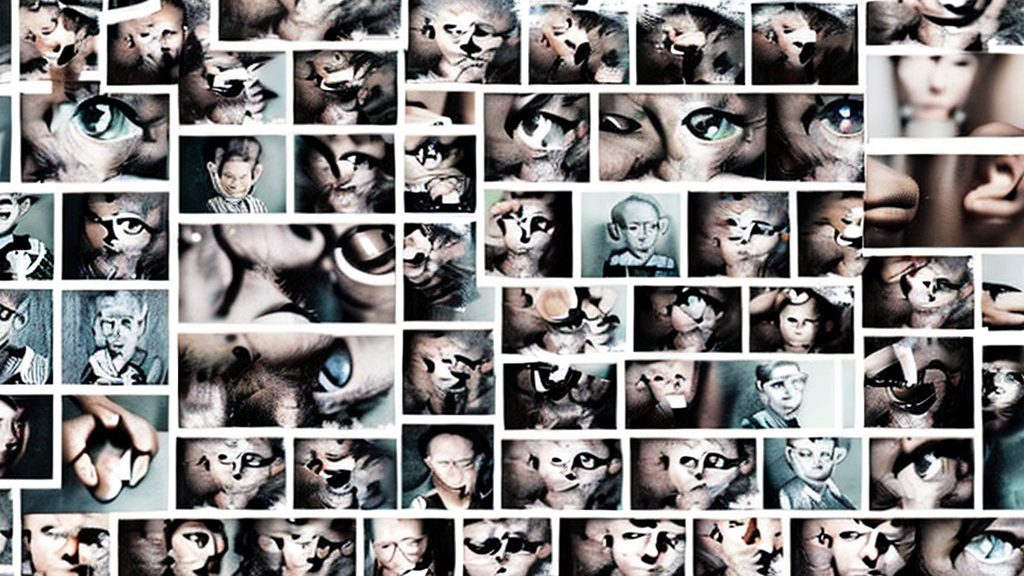 This Why everyone looks the same in old photos Will Break Your Brain - Featured Image