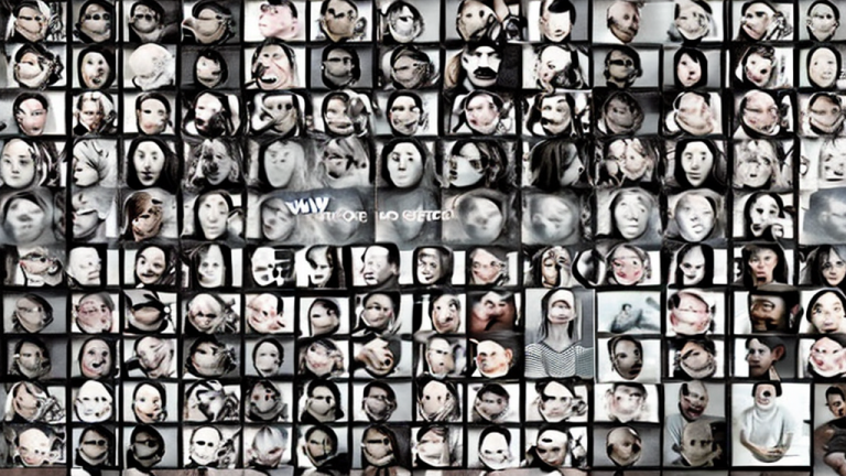 This Why everyone looks the same in old photos Will Break Your Brain - Featured Image