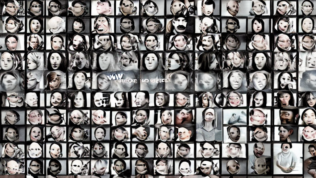 This Why everyone looks the same in old photos Will Break Your Brain - Featured Image