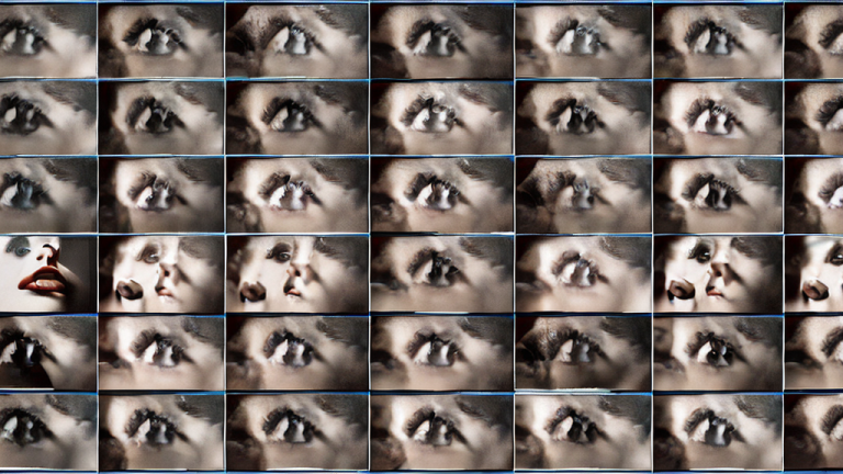 This Why everyone looks the same in old photos Will Break Your Brain - Featured Image