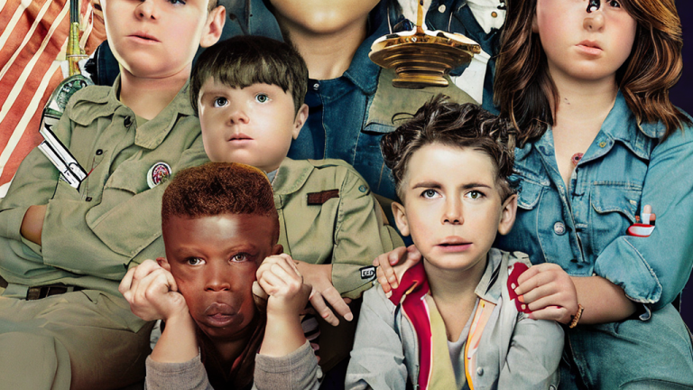 This Why your favorite childhood show was propaganda Will Break Your Brain - Featured Image