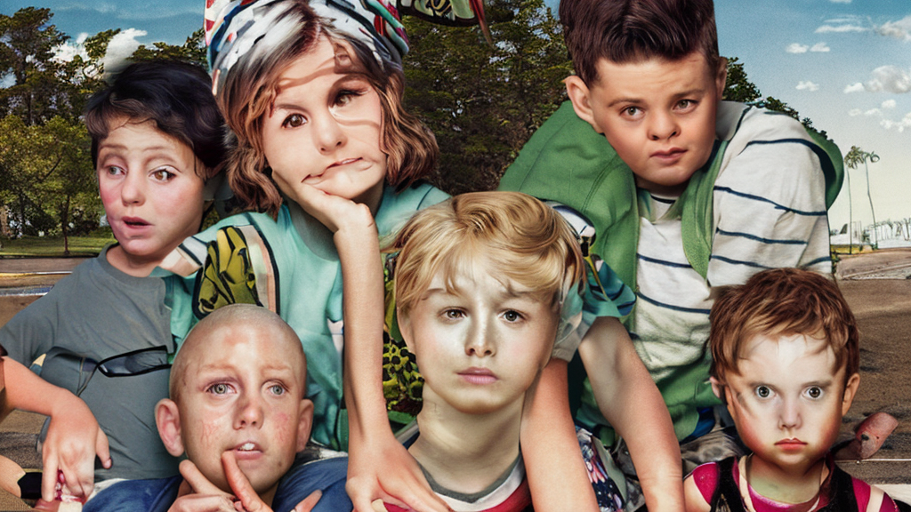 This Why your favorite childhood show was propaganda Will Break Your Brain - Featured Image