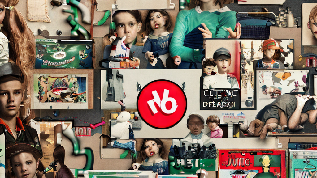 This Why your favorite childhood show was propaganda Will Break Your Brain - Featured Image