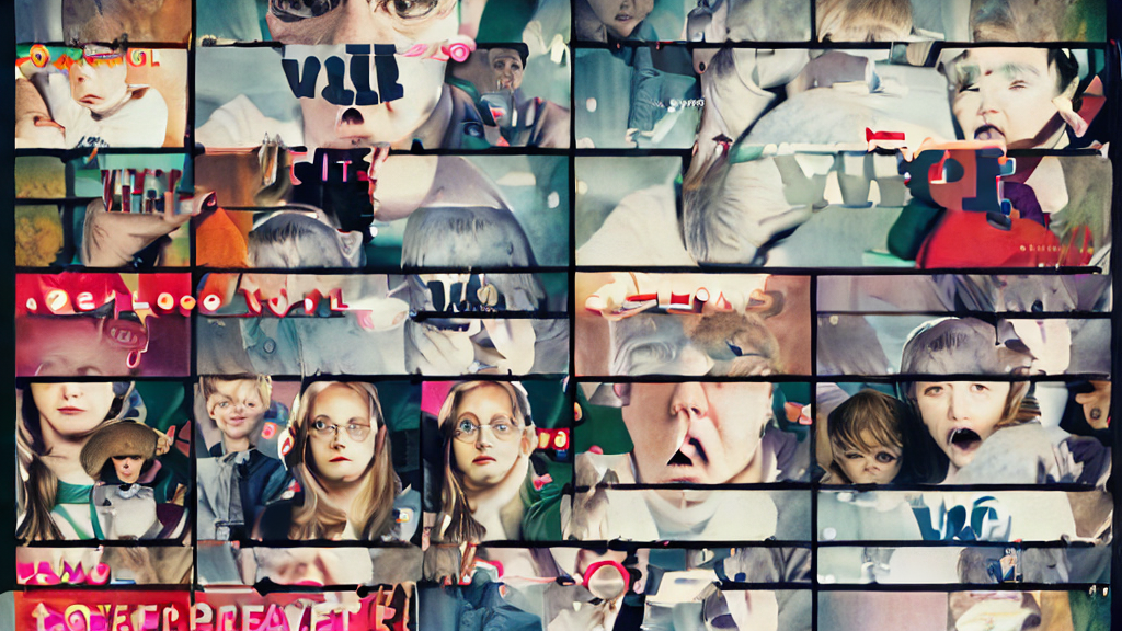 This Why your favorite childhood show was propaganda Will Break Your Brain - Featured Image