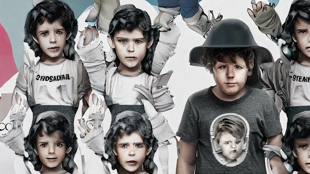 This Why your favorite childhood show was propaganda Will Break Your Brain - Featured Image