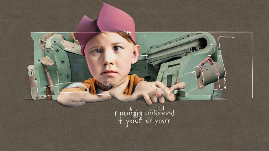 This Why your favorite childhood show was propaganda Will Break Your Brain - Featured Image