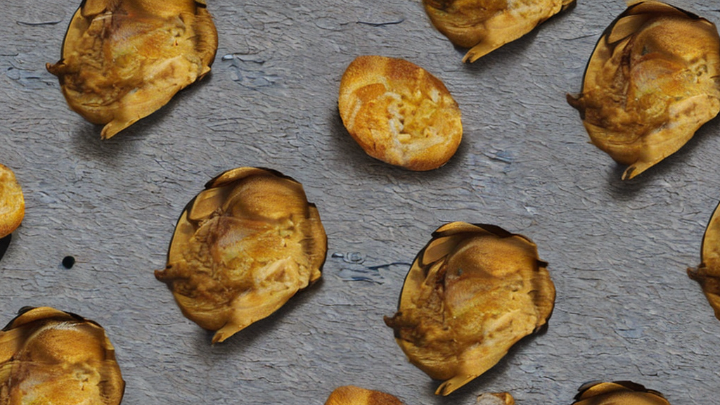 This AI-generated potato chips that scream when bitten Will Break Your Brain - Featured Image