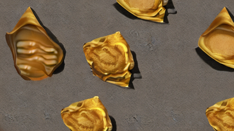 This AI-generated potato chips that scream when bitten Will Break Your Brain - Featured Image