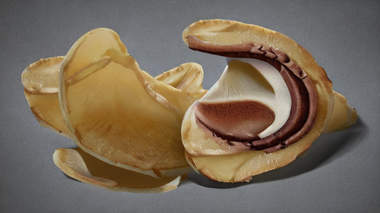 This AI-generated potato chips that scream when bitten Will Break Your Brain - Featured Image