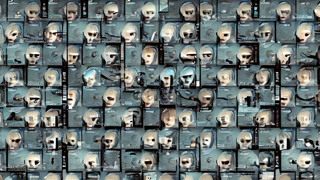 This AI generating fake memories Will Break Your Brain - Featured Image