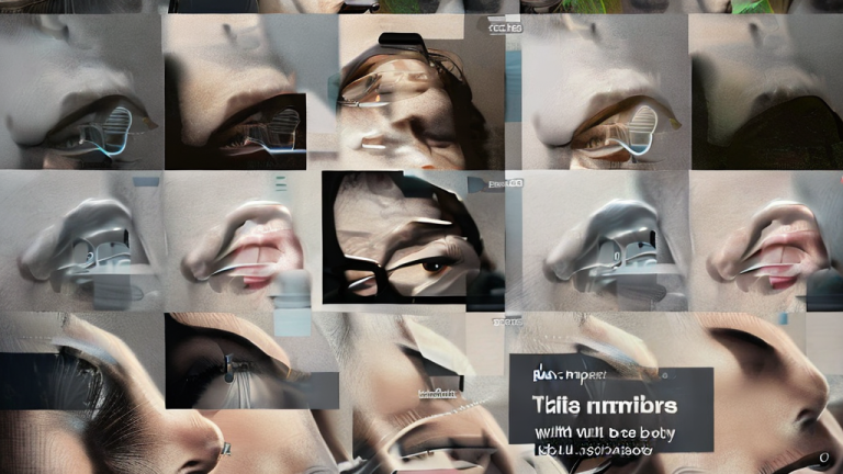 This AI generating fake memories Will Break Your Brain - Featured Image