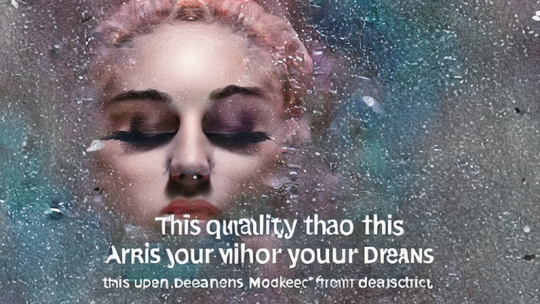 This AI that creates art from your dreams Will Break Your Brain - Featured Image