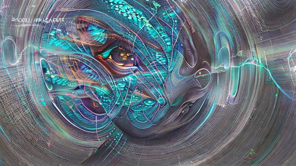 This AI that creates art from your dreams Will Break Your Brain - Featured Image