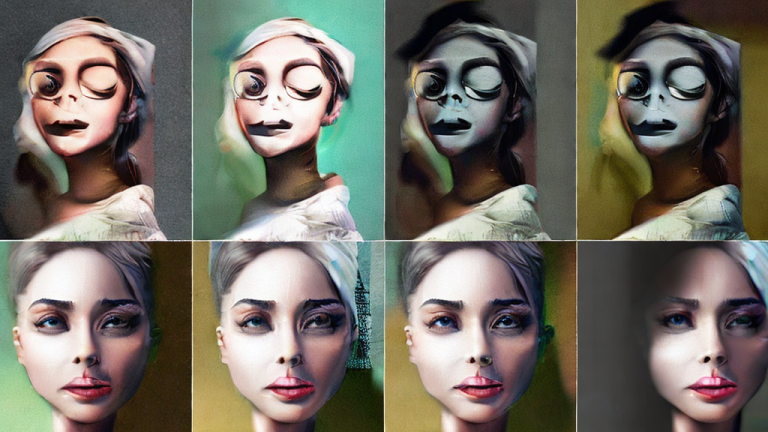This AI that creates art from your dreams Will Break Your Brain - Featured Image