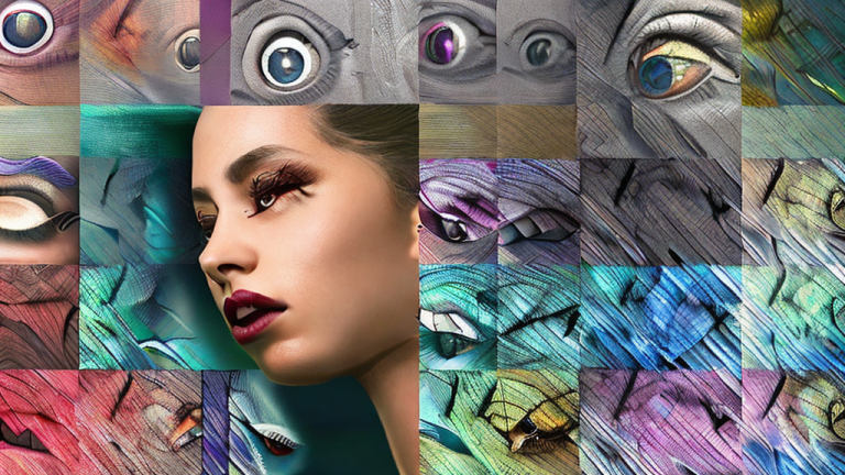 This AI that creates art from your dreams Will Break Your Brain - Featured Image