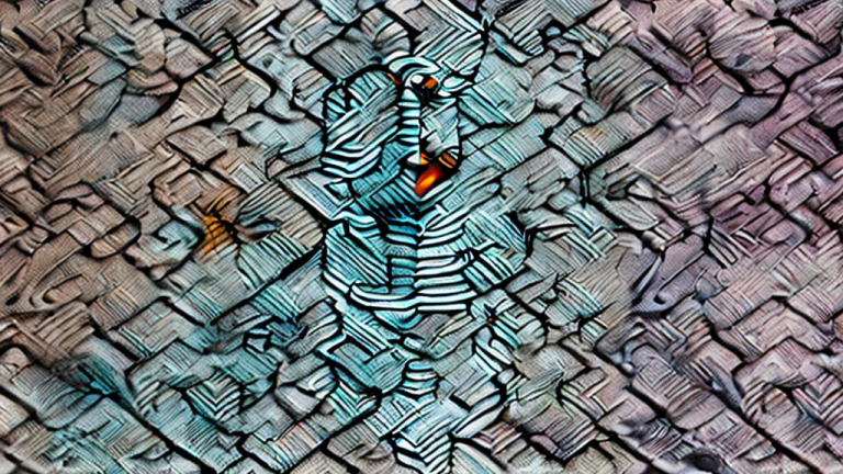 This AI that creates art from your dreams Will Break Your Brain - Featured Image