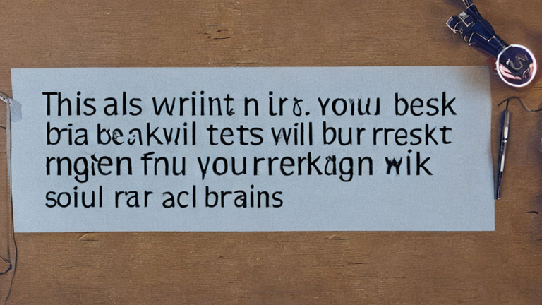 This AI writing breakup texts for you Will Break Your Brain - Featured Image