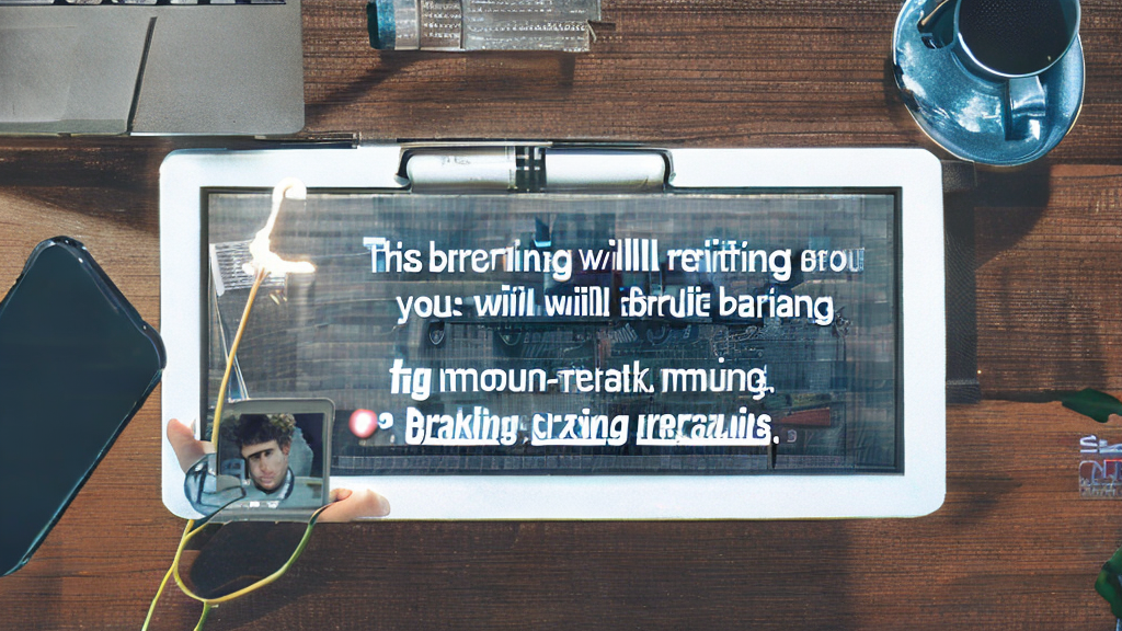 This AI writing breakup texts for you Will Break Your Brain - Featured Image