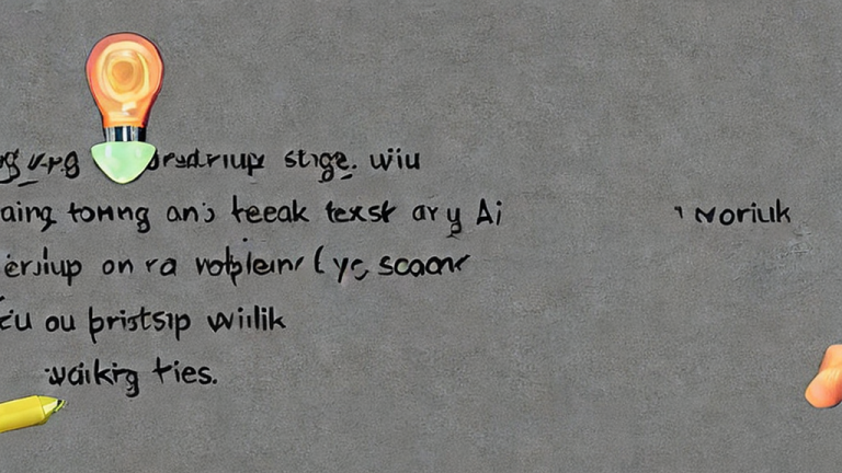 This AI writing breakup texts for you Will Break Your Brain - Featured Image